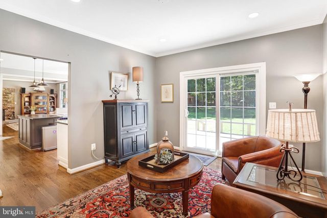16935 KETOCTIN CHURCH RD, Purcellville, VA 20132