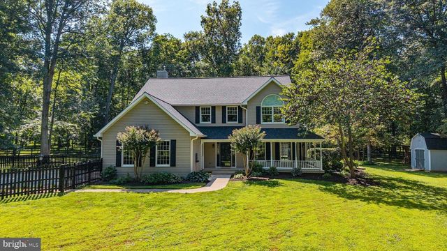 16935 KETOCTIN CHURCH RD, Purcellville, VA 20132