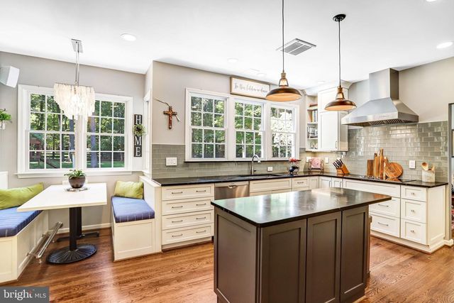 16935 KETOCTIN CHURCH RD, Purcellville, VA 20132
