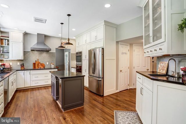 16935 KETOCTIN CHURCH RD, Purcellville, VA 20132
