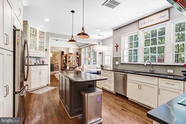 16935 KETOCTIN CHURCH RD, Purcellville, VA 20132