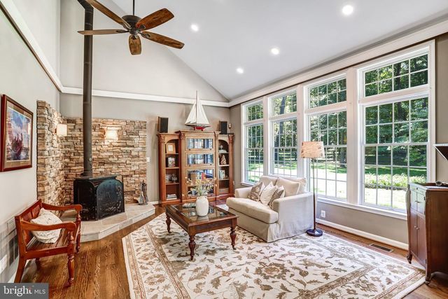16935 KETOCTIN CHURCH RD, Purcellville, VA 20132