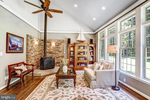 16935 KETOCTIN CHURCH RD, Purcellville, VA 20132