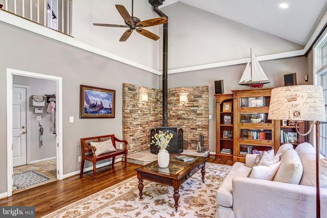 16935 KETOCTIN CHURCH RD, Purcellville, VA 20132
