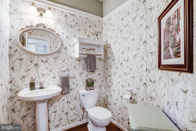16935 KETOCTIN CHURCH RD, Purcellville, VA 20132