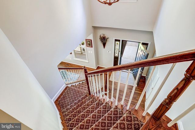 16935 KETOCTIN CHURCH RD, Purcellville, VA 20132