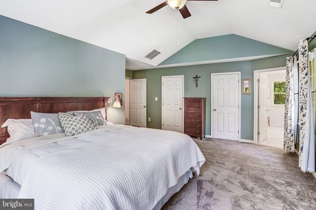 16935 KETOCTIN CHURCH RD, Purcellville, VA 20132