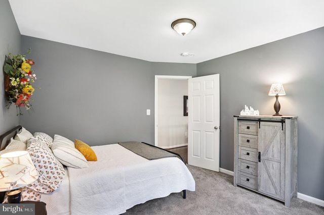 16935 KETOCTIN CHURCH RD, Purcellville, VA 20132
