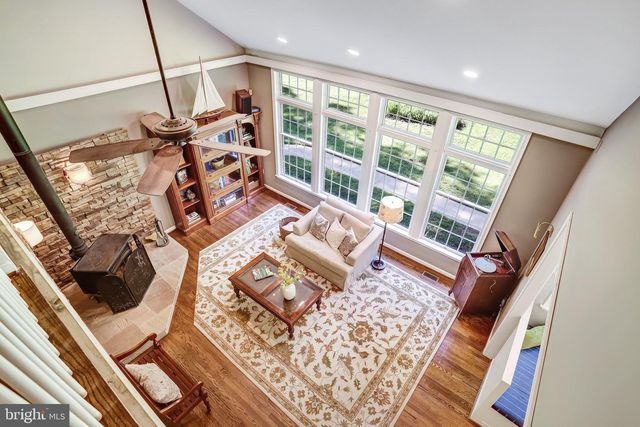 16935 KETOCTIN CHURCH RD, Purcellville, VA 20132