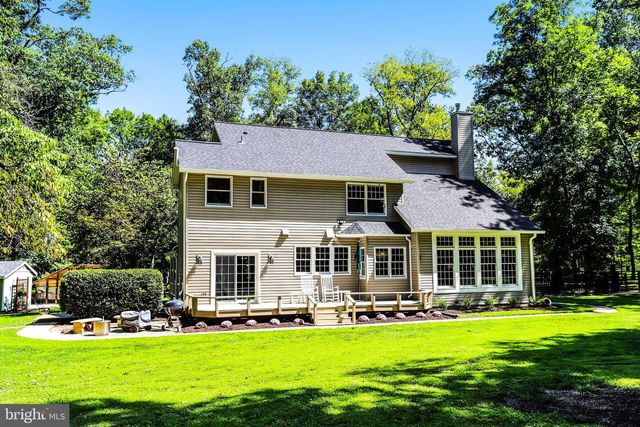 16935 KETOCTIN CHURCH RD, Purcellville, VA 20132