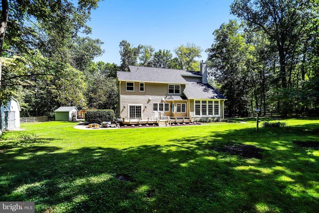 16935 KETOCTIN CHURCH RD, Purcellville, VA 20132