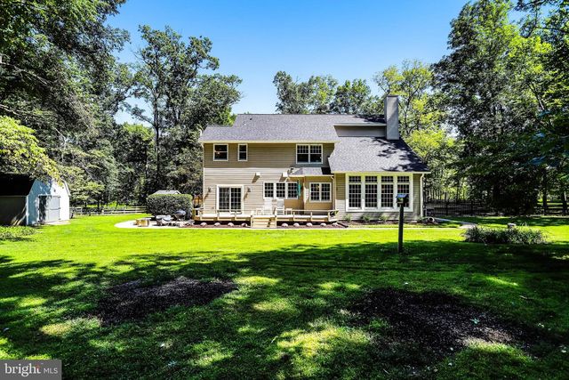 16935 KETOCTIN CHURCH RD, Purcellville, VA 20132