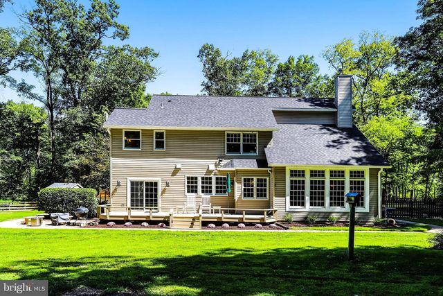 16935 KETOCTIN CHURCH RD, Purcellville, VA 20132