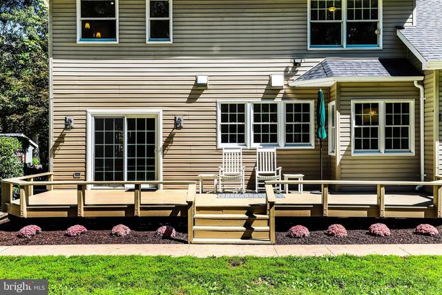 16935 KETOCTIN CHURCH RD, Purcellville, VA 20132