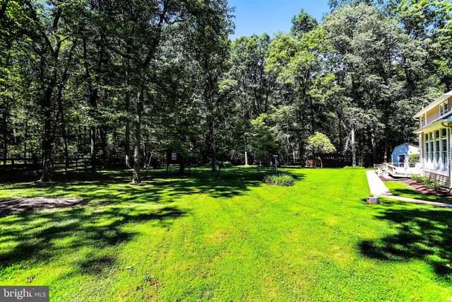 16935 KETOCTIN CHURCH RD, Purcellville, VA 20132