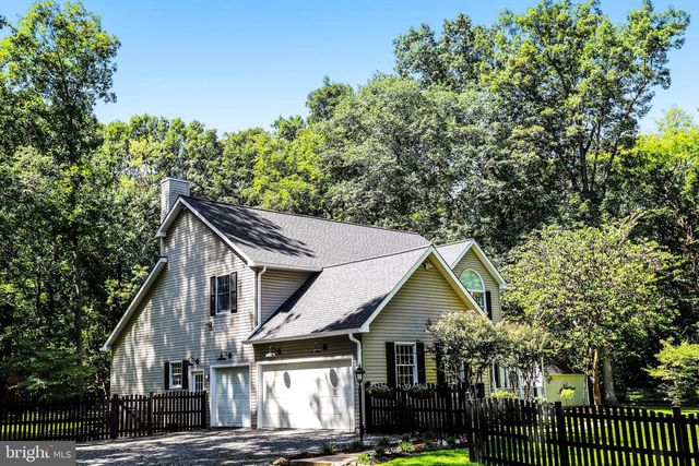 16935 KETOCTIN CHURCH RD, Purcellville, VA 20132