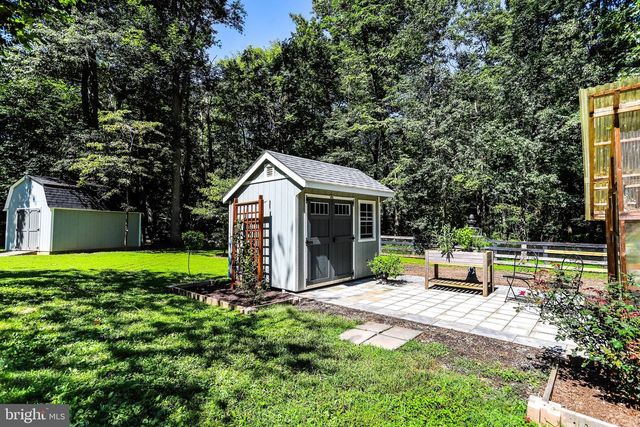 16935 KETOCTIN CHURCH RD, Purcellville, VA 20132