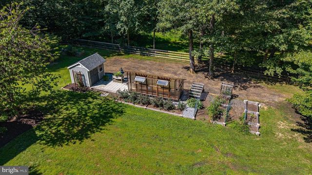 16935 KETOCTIN CHURCH RD, Purcellville, VA 20132