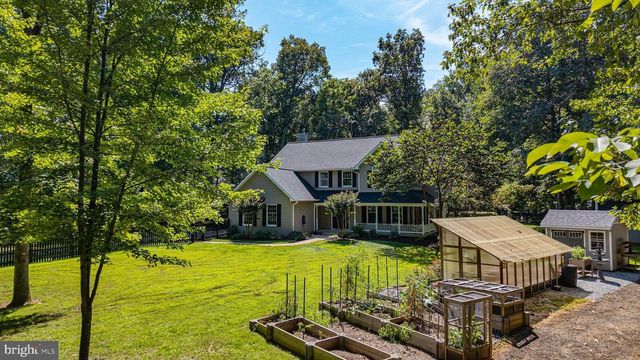 16935 KETOCTIN CHURCH RD, Purcellville, VA 20132