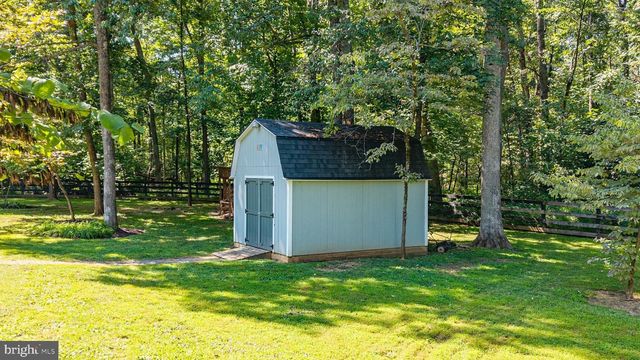 16935 KETOCTIN CHURCH RD, Purcellville, VA 20132