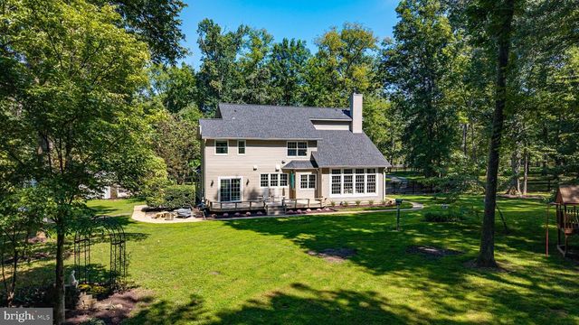 16935 KETOCTIN CHURCH RD, Purcellville, VA 20132