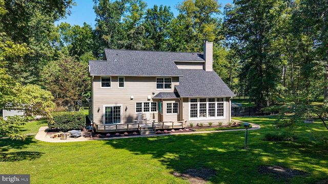 16935 KETOCTIN CHURCH RD, Purcellville, VA 20132