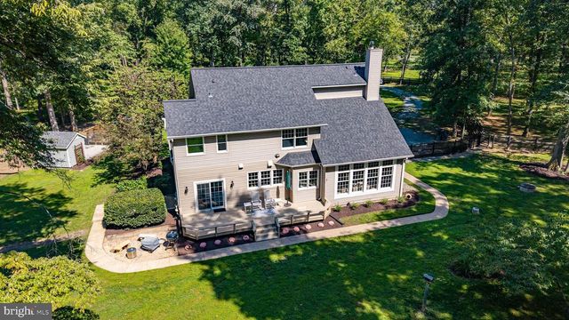 16935 KETOCTIN CHURCH RD, Purcellville, VA 20132