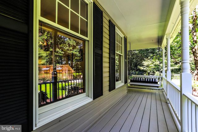 16935 KETOCTIN CHURCH RD, Purcellville, VA 20132