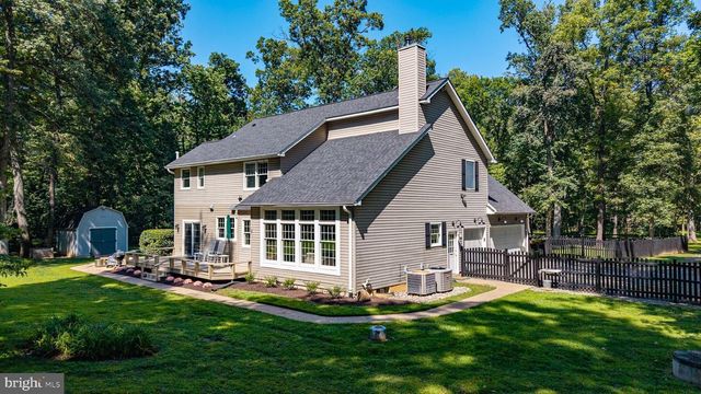16935 KETOCTIN CHURCH RD, Purcellville, VA 20132