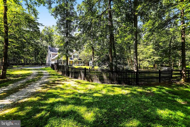 16935 KETOCTIN CHURCH RD, Purcellville, VA 20132