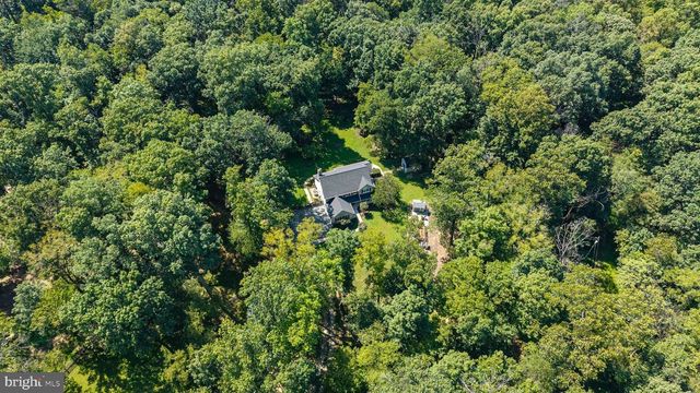 16935 KETOCTIN CHURCH RD, Purcellville, VA 20132