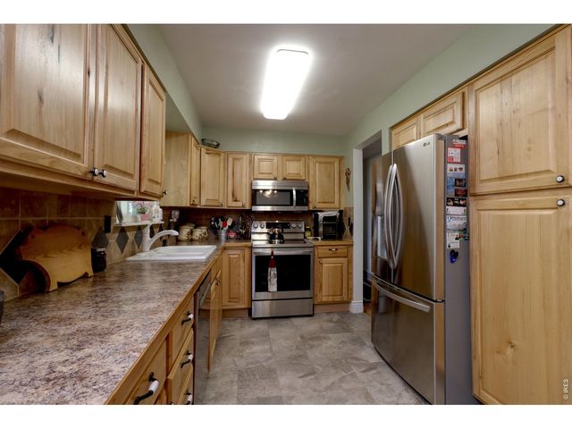 22560 County Road 46, La Salle, CO 80645
