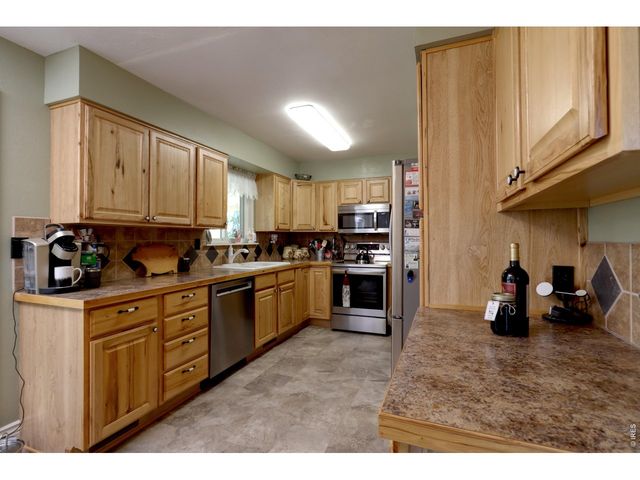22560 County Road 46, La Salle, CO 80645