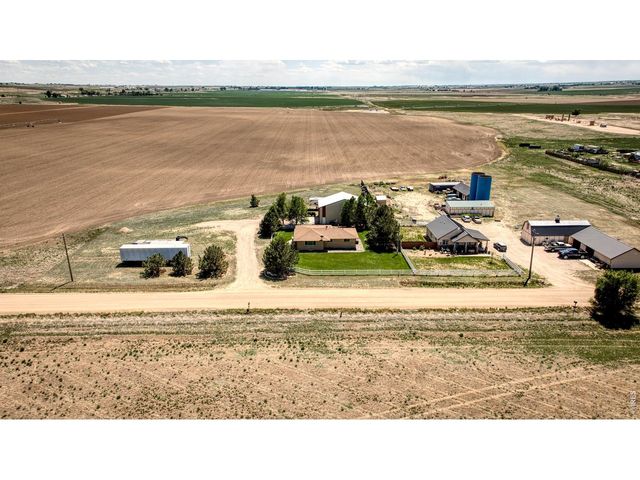 22560 County Road 46, La Salle, CO 80645