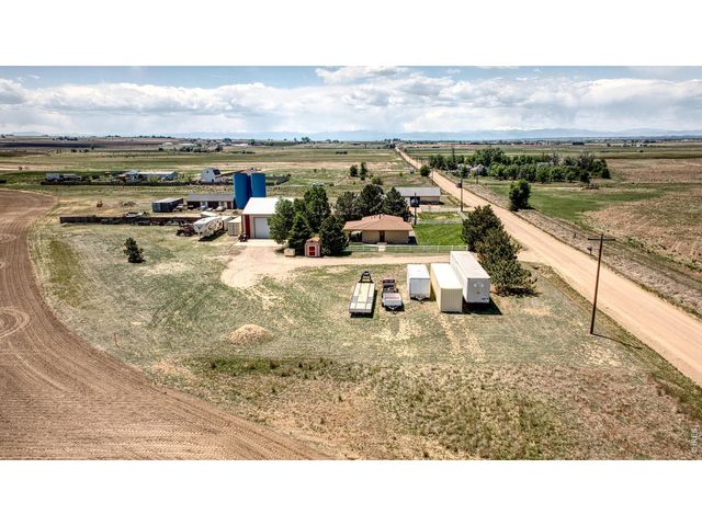 22560 County Road 46, La Salle, CO 80645