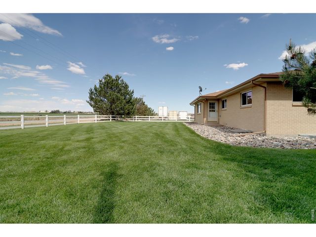 22560 County Road 46, La Salle, CO 80645