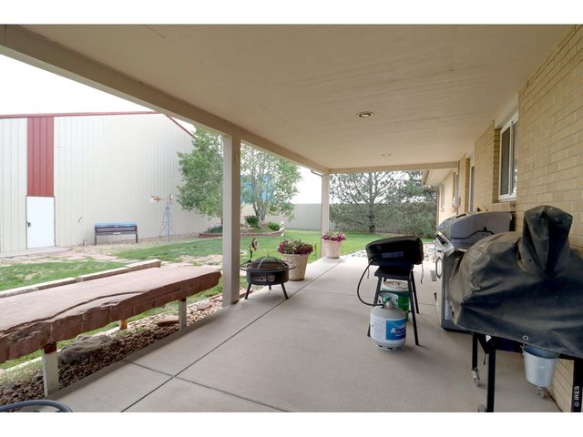 22560 County Road 46, La Salle, CO 80645