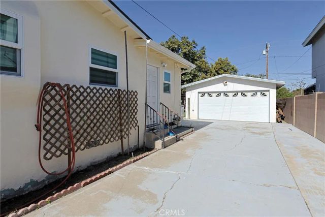 9321 Marietta Avenue, Garden Grove, CA 92841