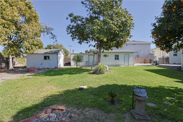 9321 Marietta Avenue, Garden Grove, CA 92841