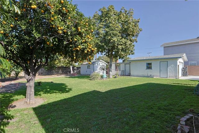 9321 Marietta Avenue, Garden Grove, CA 92841