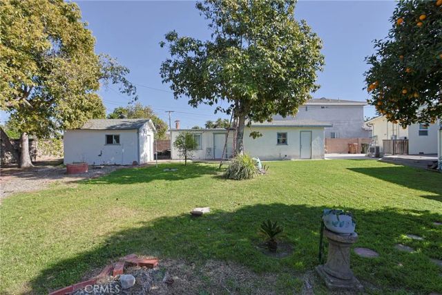 9321 Marietta Avenue, Garden Grove, CA 92841