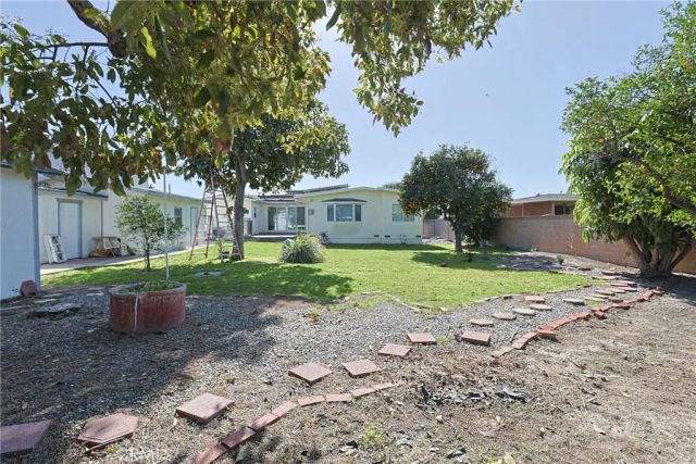 9321 Marietta Avenue, Garden Grove, CA 92841