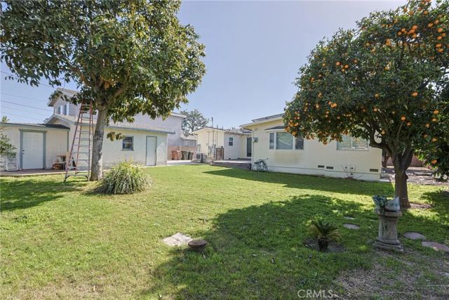9321 Marietta Avenue, Garden Grove, CA 92841