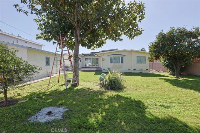 9321 Marietta Avenue, Garden Grove, CA 92841