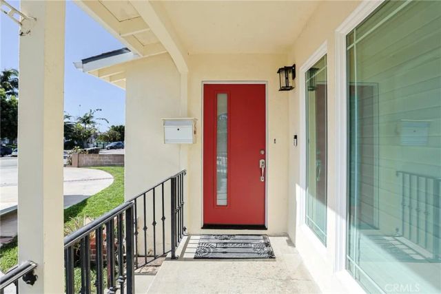 9321 Marietta Avenue, Garden Grove, CA 92841