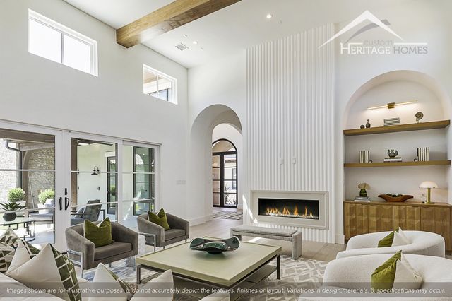 10 Castellon Drive, Westlake, TX 76262