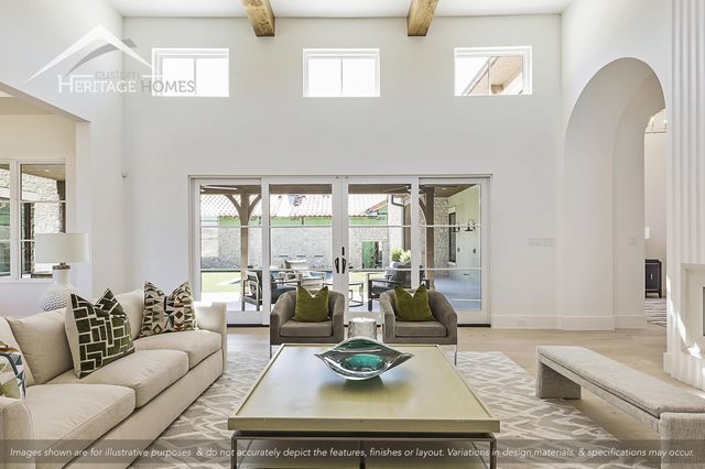 10 Castellon Drive, Westlake, TX 76262