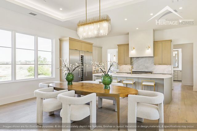 10 Castellon Drive, Westlake, TX 76262