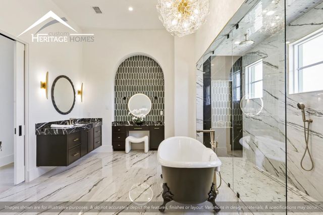 10 Castellon Drive, Westlake, TX 76262