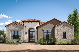 10 Castellon Drive, Westlake, TX 76262